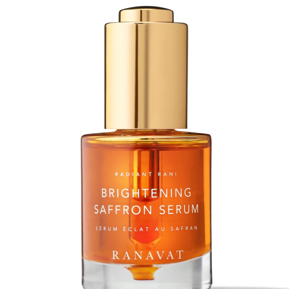 RANAVAT -Brightening Dark Spot and Anti-Aging Facial